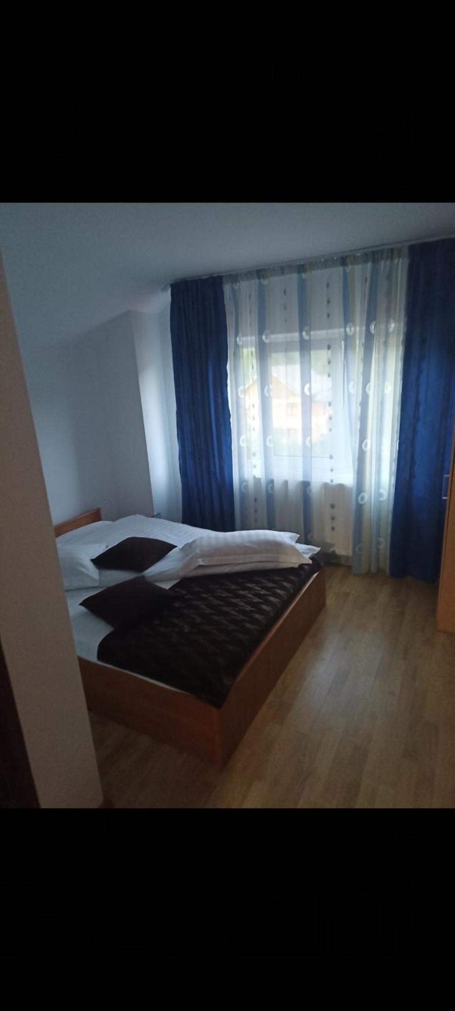 Popasul Drumetului Transfagarasan Hotel Curtea De Arges Ngoại thất bức ảnh