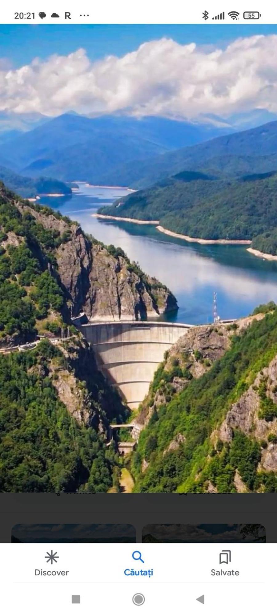 Popasul Drumetului Transfagarasan Hotel Curtea De Arges Ngoại thất bức ảnh